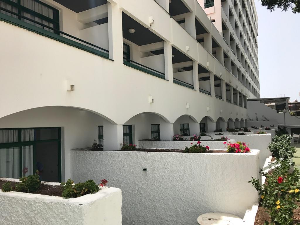 Apartamentos Green Garden Maspalomas  Exterior photo