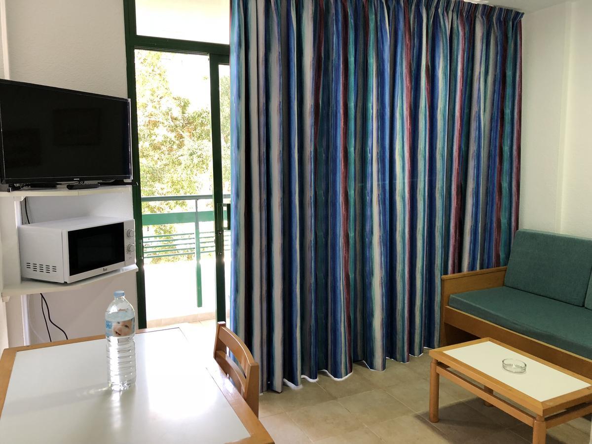 Apartamentos Green Garden Maspalomas  Exterior photo