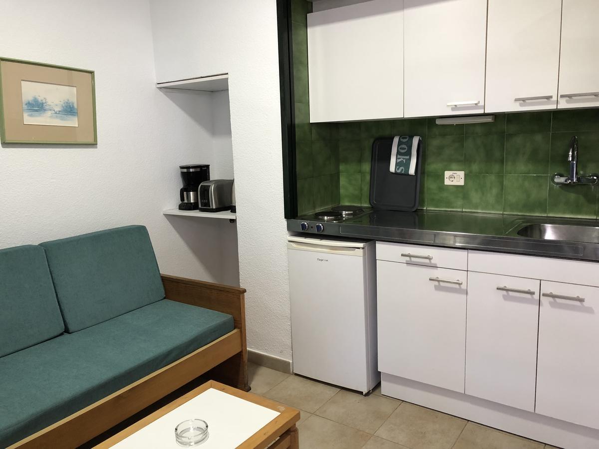 Apartamentos Green Garden Maspalomas  Exterior photo