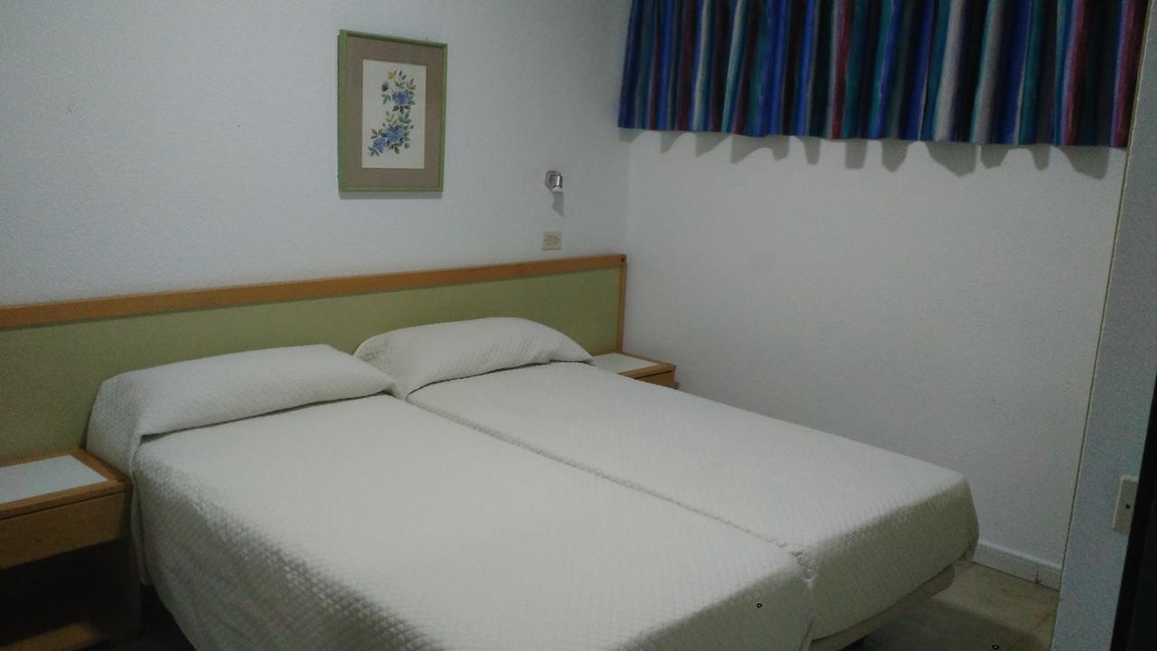 Apartamentos Green Garden Maspalomas  Exterior photo